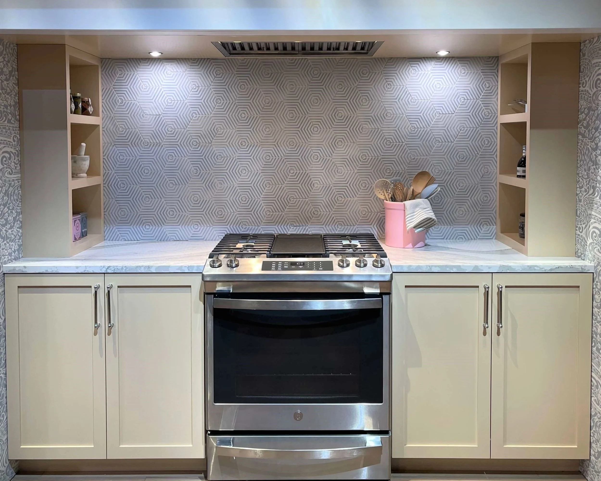 New and Unique Intros from the Kitchen and Bath Show — DESIGNED